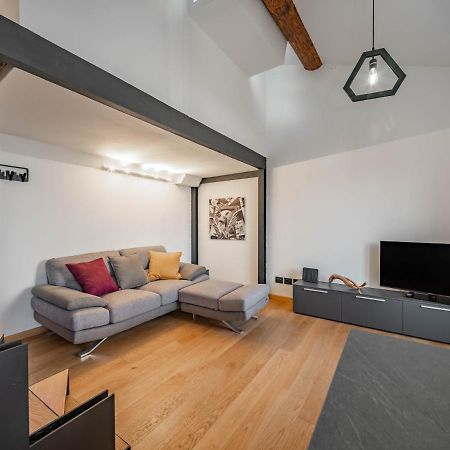 La Scala Matta - Seaview Penthouse Διαμέρισμα Λα Σπέτσια Εξωτερικό φωτογραφία