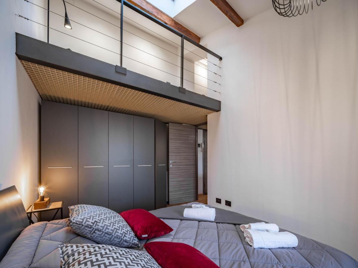 La Scala Matta - Seaview Penthouse Διαμέρισμα Λα Σπέτσια Εξωτερικό φωτογραφία
